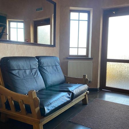 Ness Готельно-Ресторанний Комплекс Krupa Room photo
