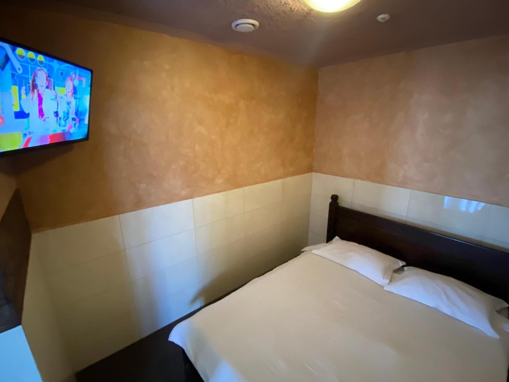 Ness Готельно-Ресторанний Комплекс Krupa Room photo