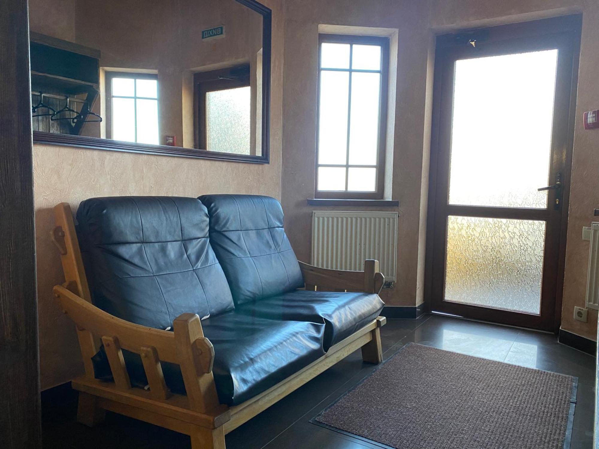 Ness Готельно-Ресторанний Комплекс Krupa Room photo