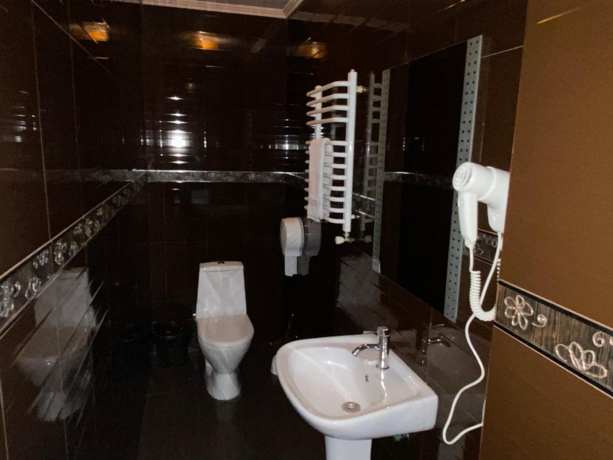Ness Готельно-Ресторанний Комплекс Krupa Room photo