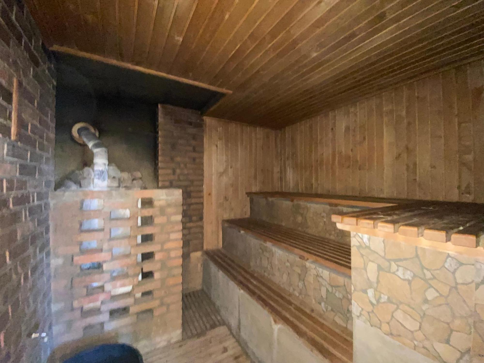 Ness Готельно-Ресторанний Комплекс Krupa Room photo