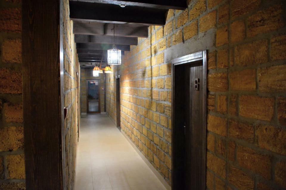 Ness Готельно-Ресторанний Комплекс Krupa Exterior photo