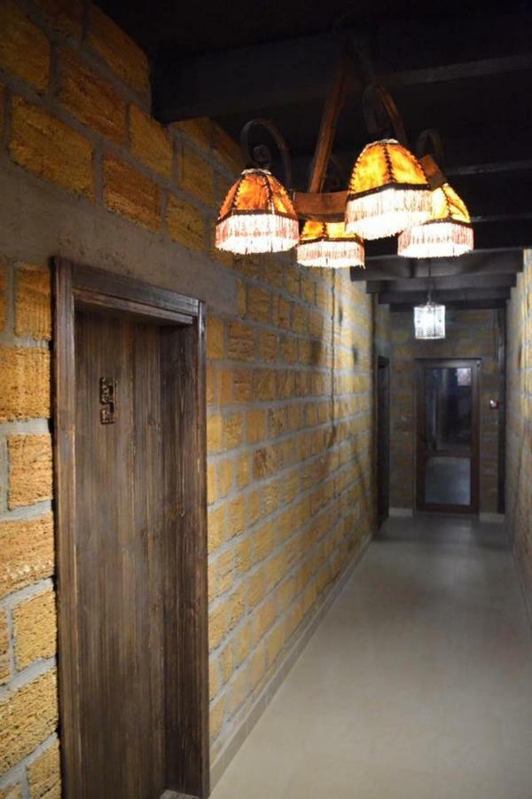 Ness Готельно-Ресторанний Комплекс Krupa Exterior photo